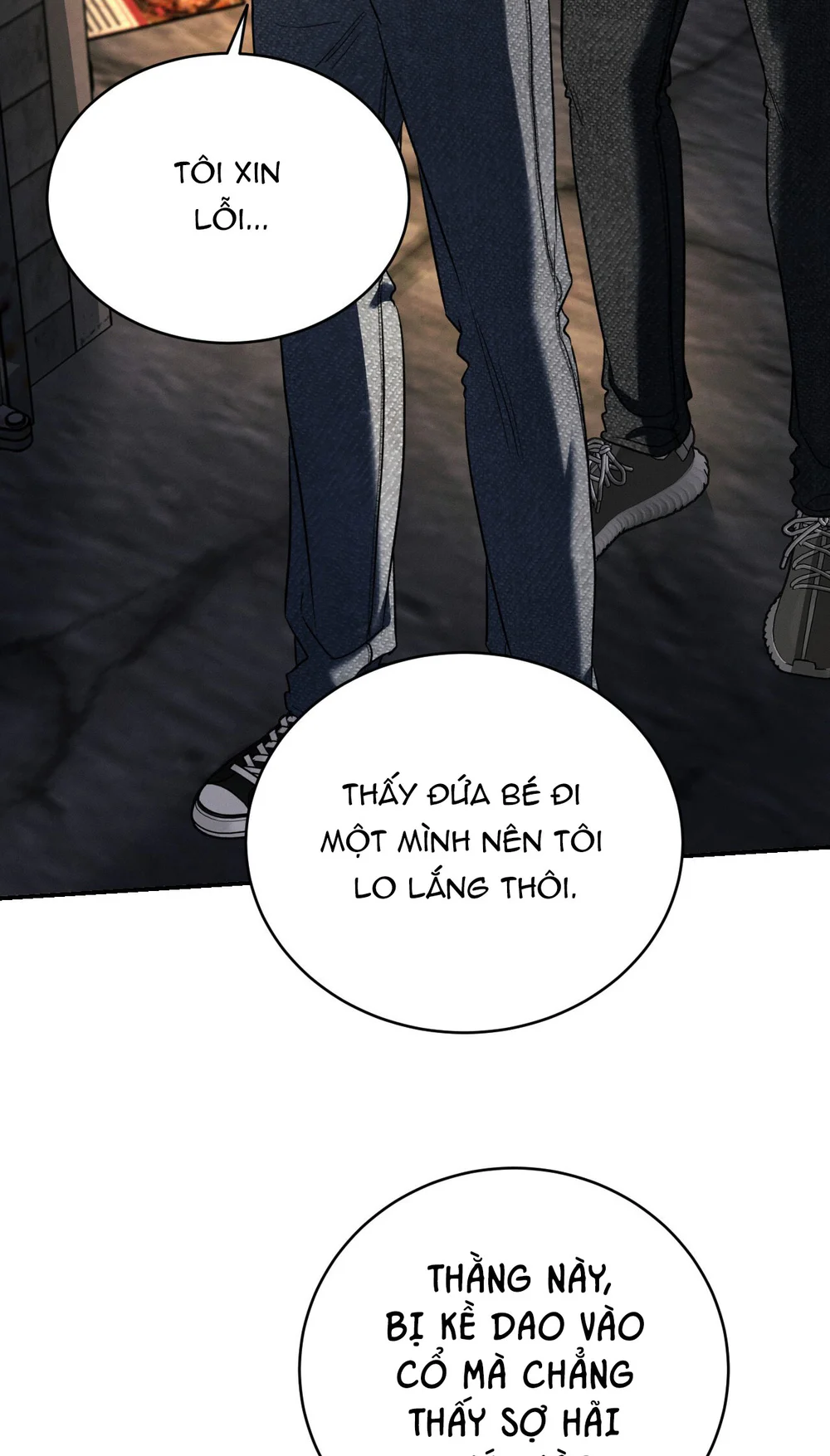 Những Kẻ Đáng Phải Chết Chapter 7 Trang 83