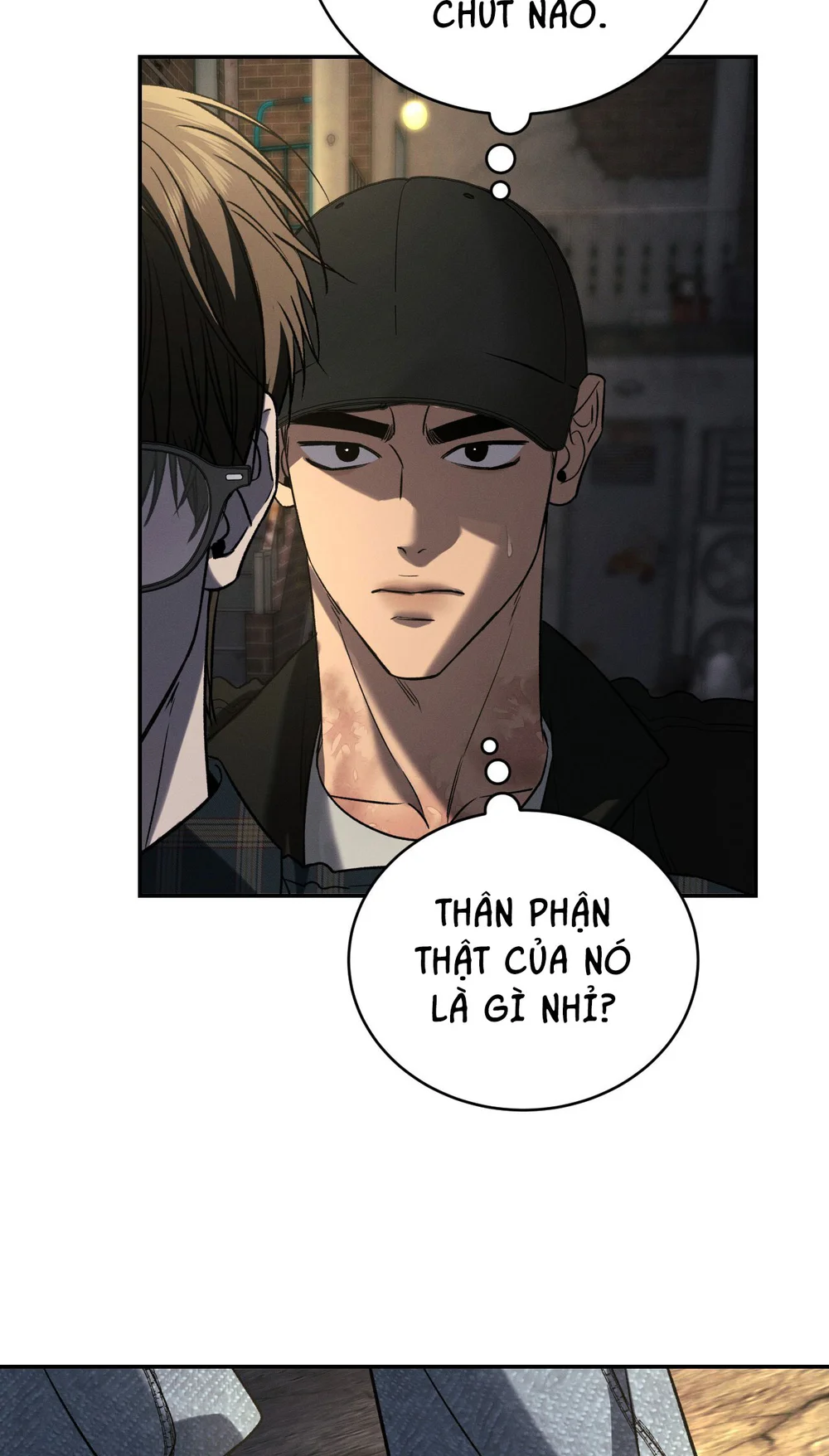 Những Kẻ Đáng Phải Chết Chapter 7 Trang 84