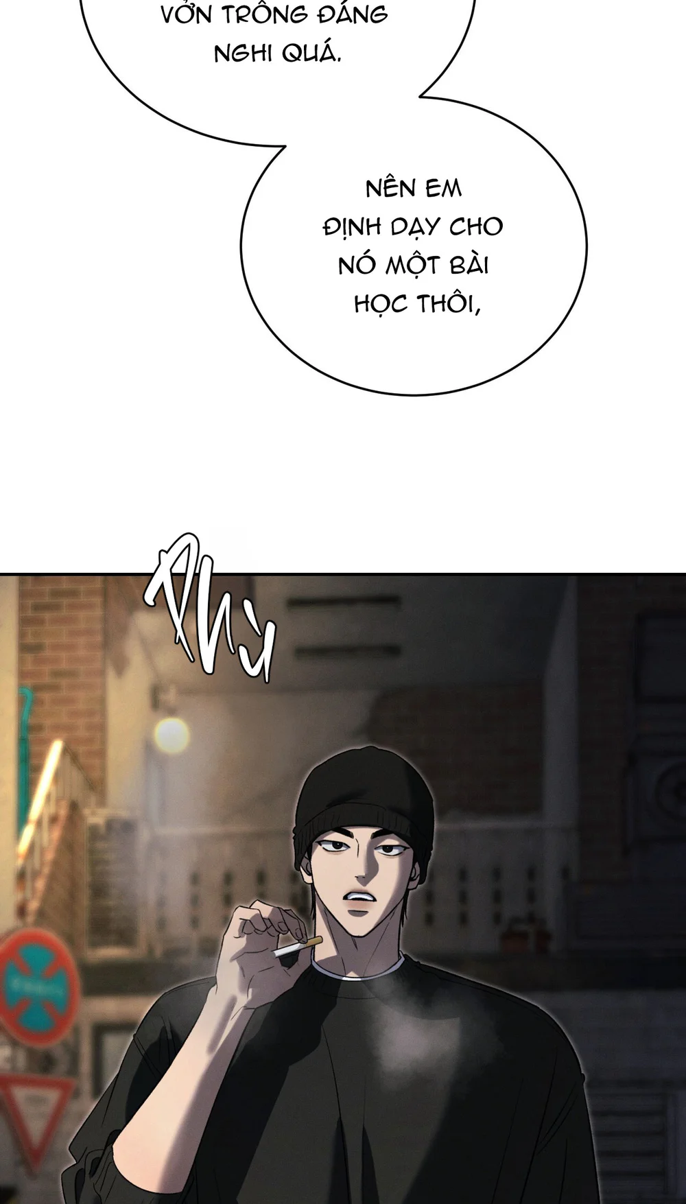 Những Kẻ Đáng Phải Chết Chapter 7 Trang 89