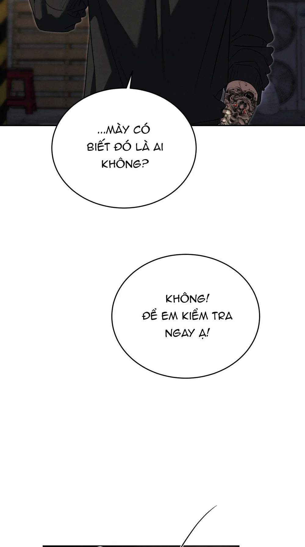 Những Kẻ Đáng Phải Chết Chapter 7 Trang 90