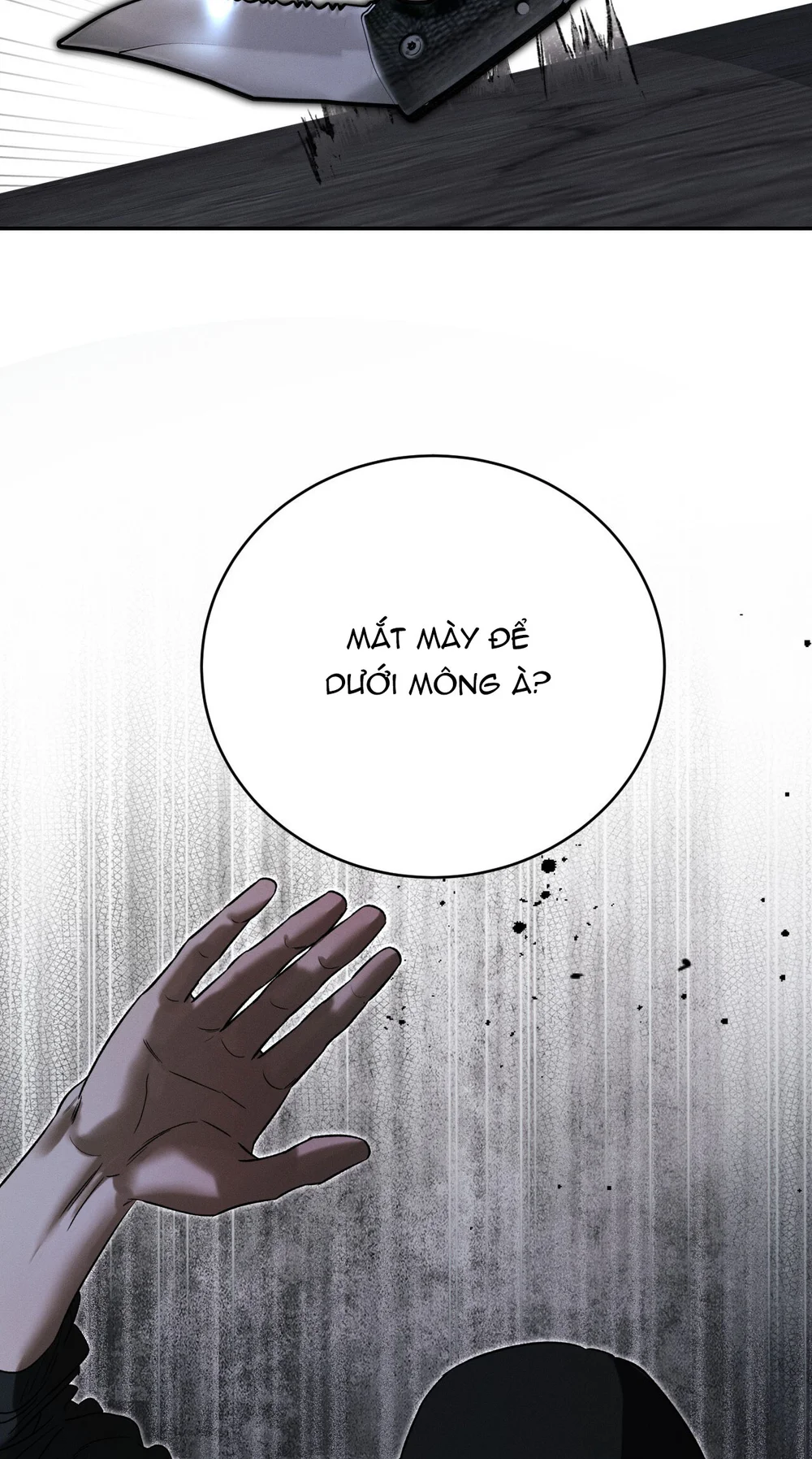 Những Kẻ Đáng Phải Chết Chapter 7 Trang 93