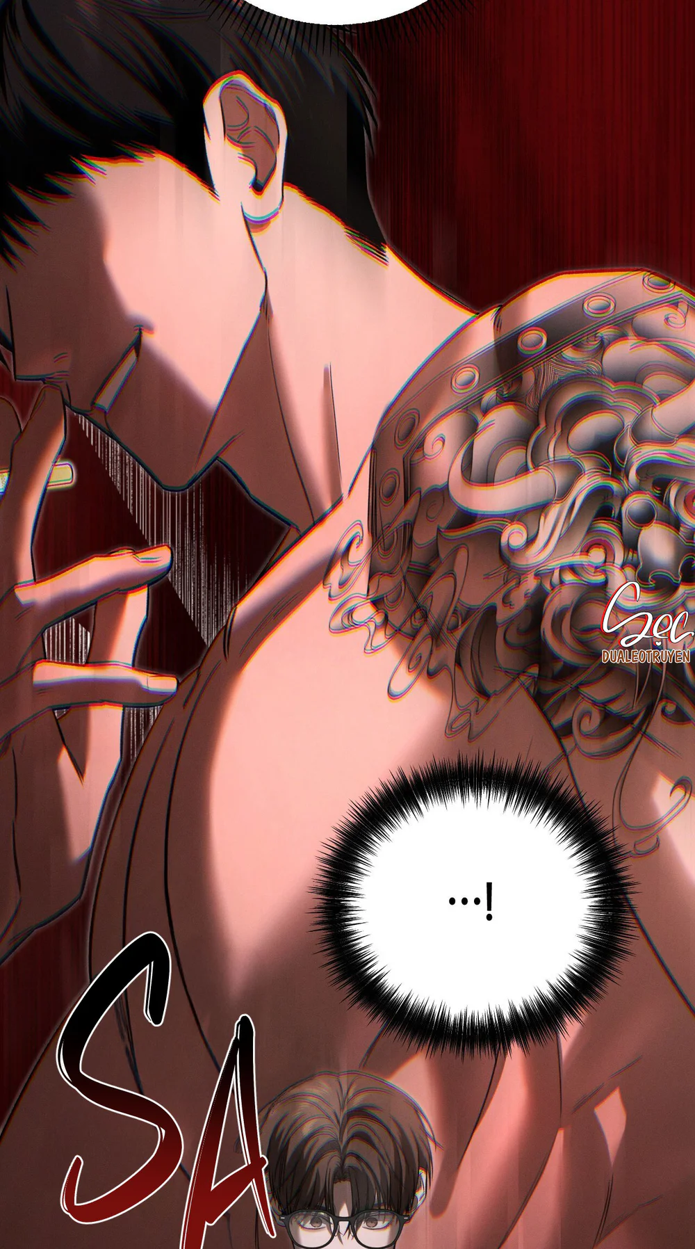 Những Kẻ Đáng Phải Chết Chapter 7 Trang 98