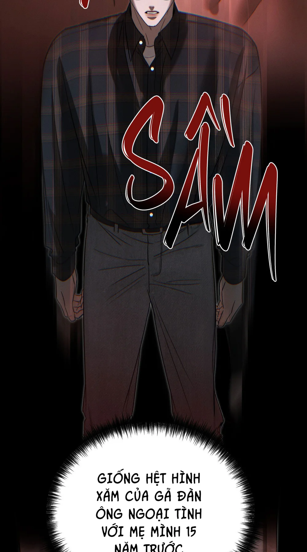 Những Kẻ Đáng Phải Chết Chapter 7 Trang 99