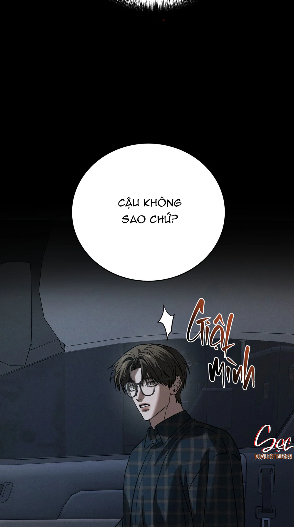 Những Kẻ Đáng Phải Chết Chapter 7 Trang 101