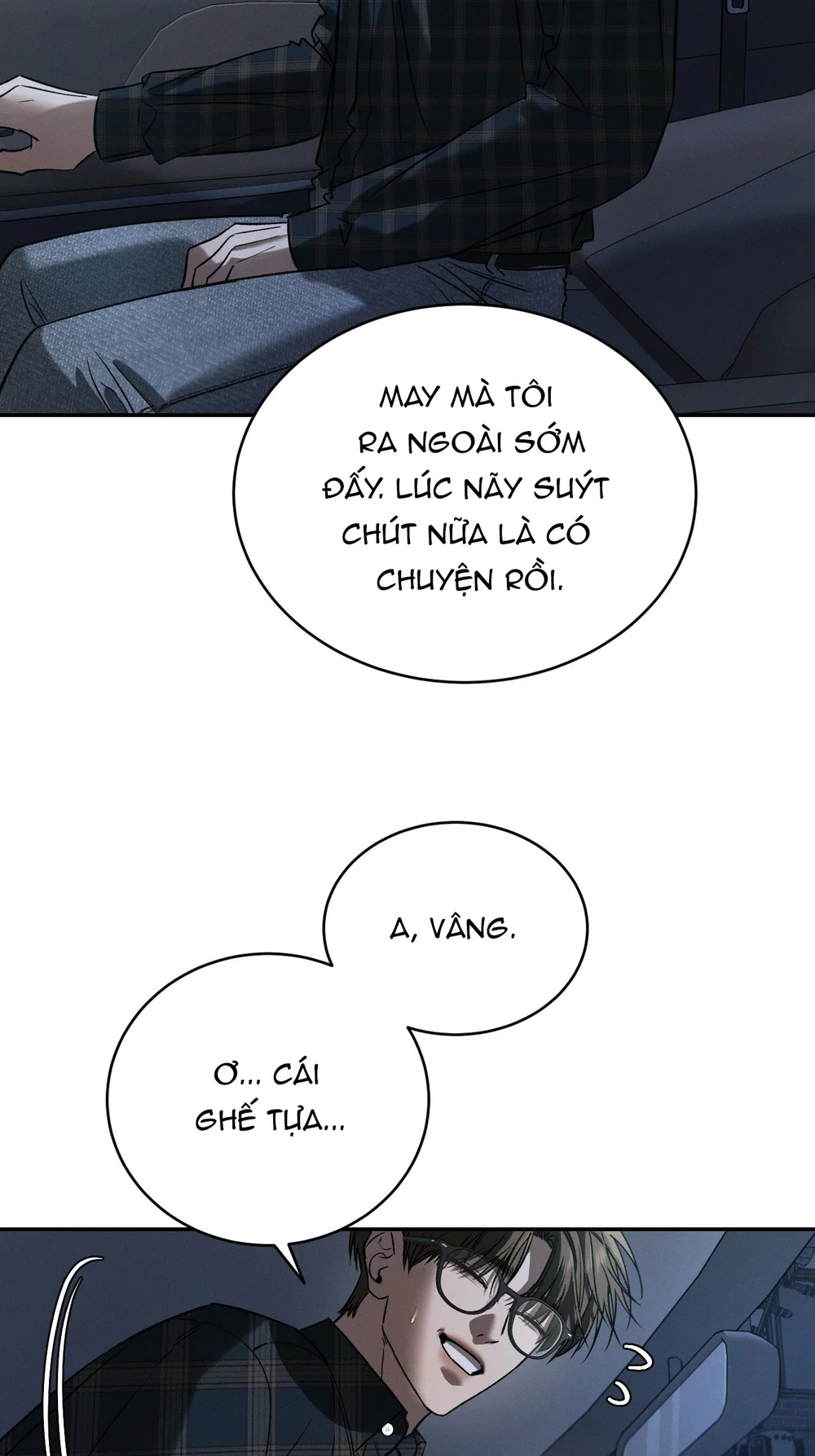 Những Kẻ Đáng Phải Chết Chapter 7 Trang 102