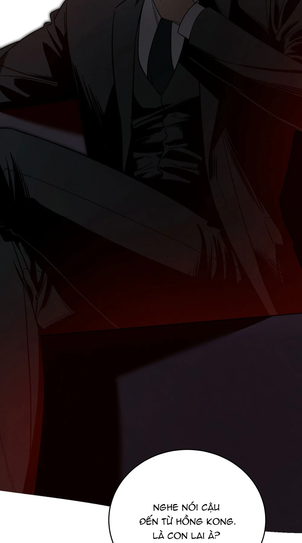 Những Kẻ Đáng Phải Chết Chapter 8 Trang 9