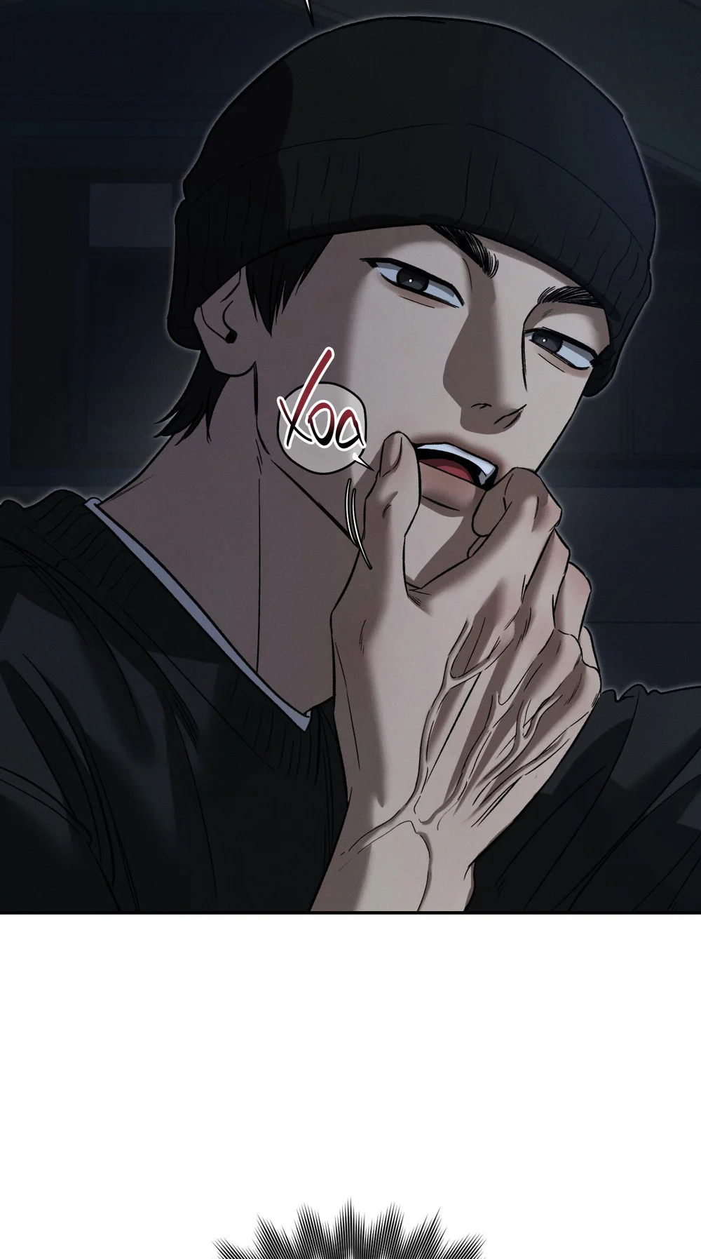 Những Kẻ Đáng Phải Chết Chapter 8 Trang 11