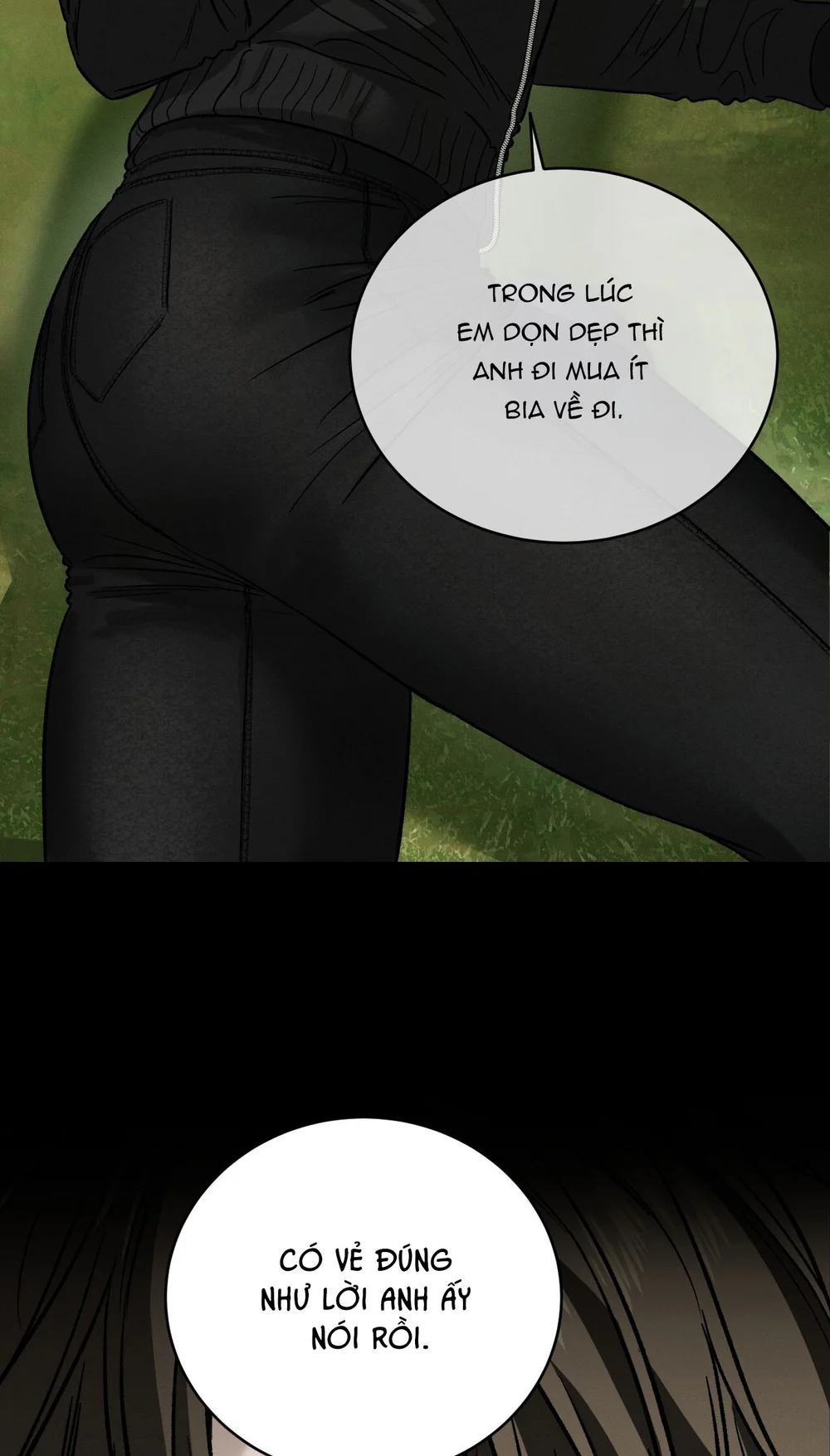 Những Kẻ Đáng Phải Chết Chapter 8 Trang 20