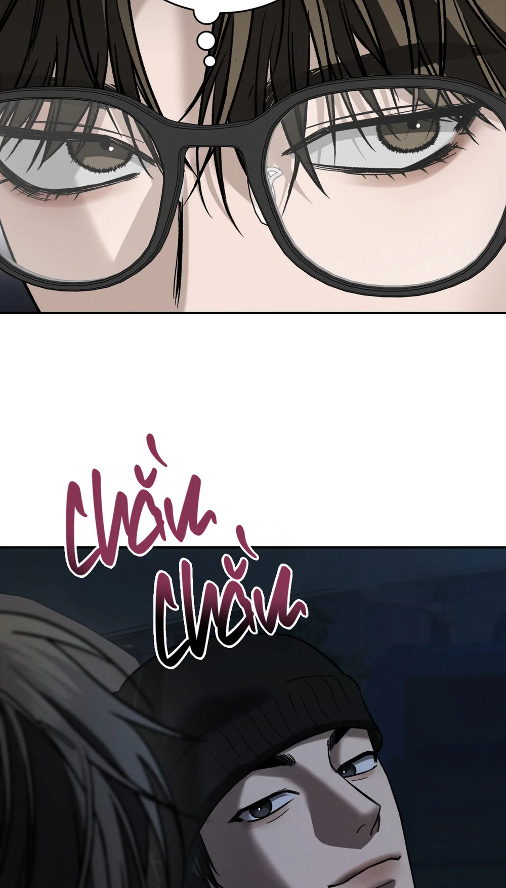 Những Kẻ Đáng Phải Chết Chapter 8 Trang 21