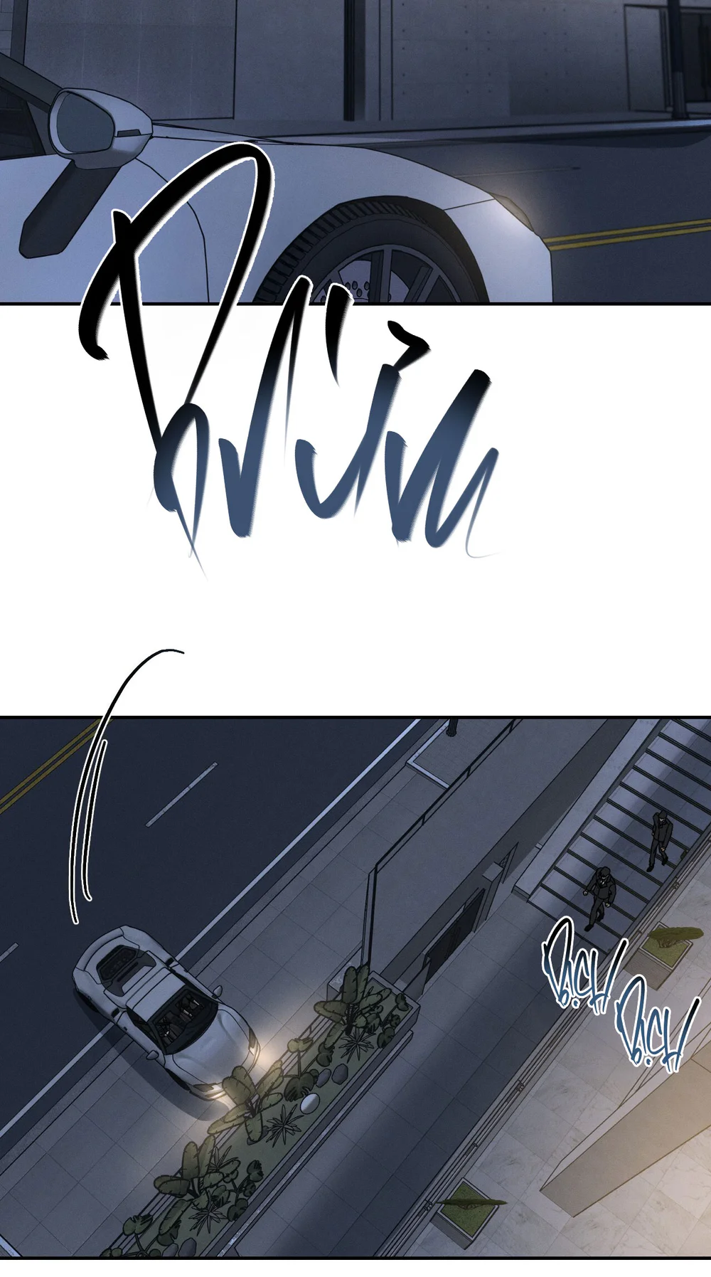 Những Kẻ Đáng Phải Chết Chapter 8 Trang 27