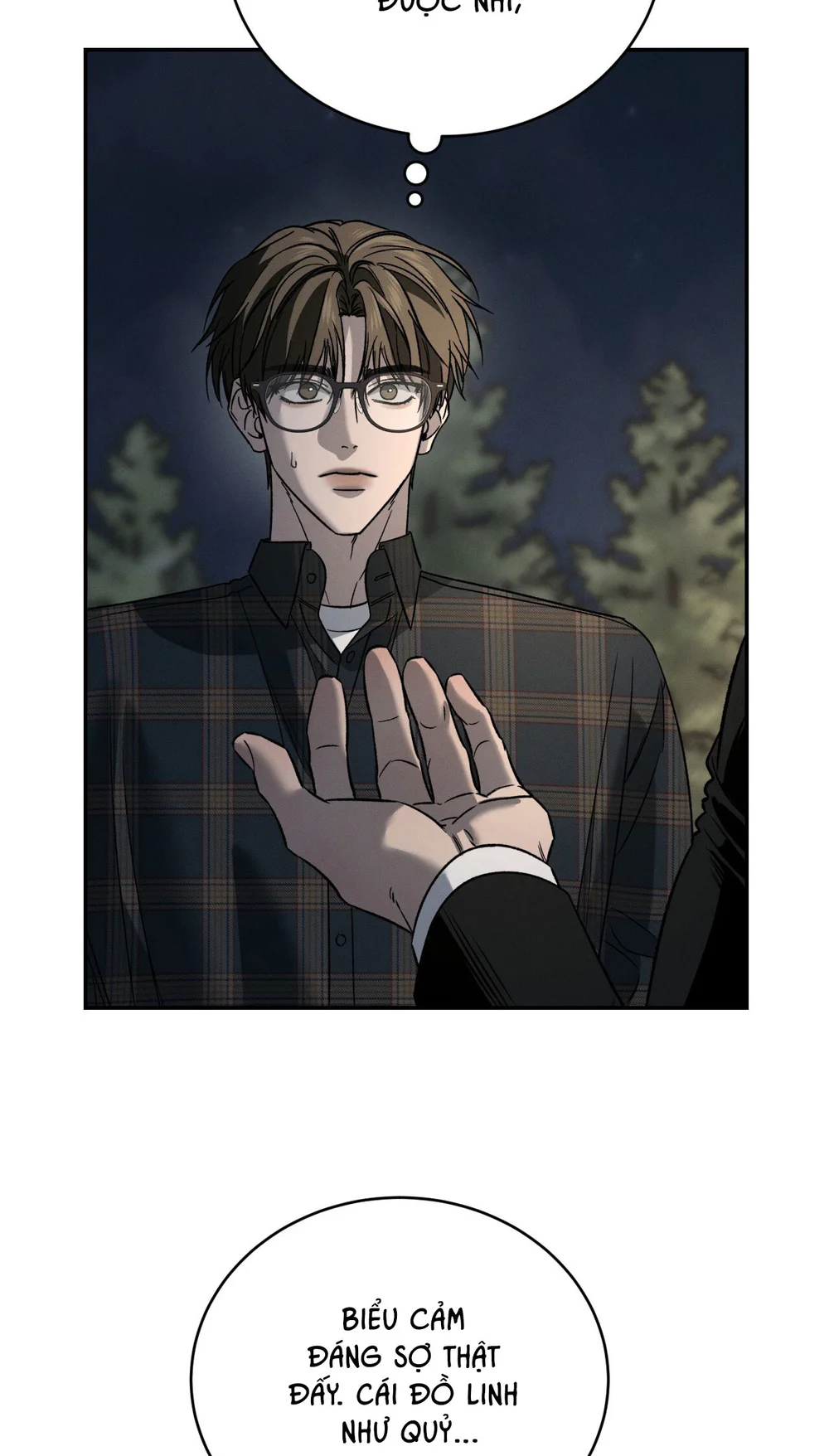 Những Kẻ Đáng Phải Chết Chapter 8 Trang 40