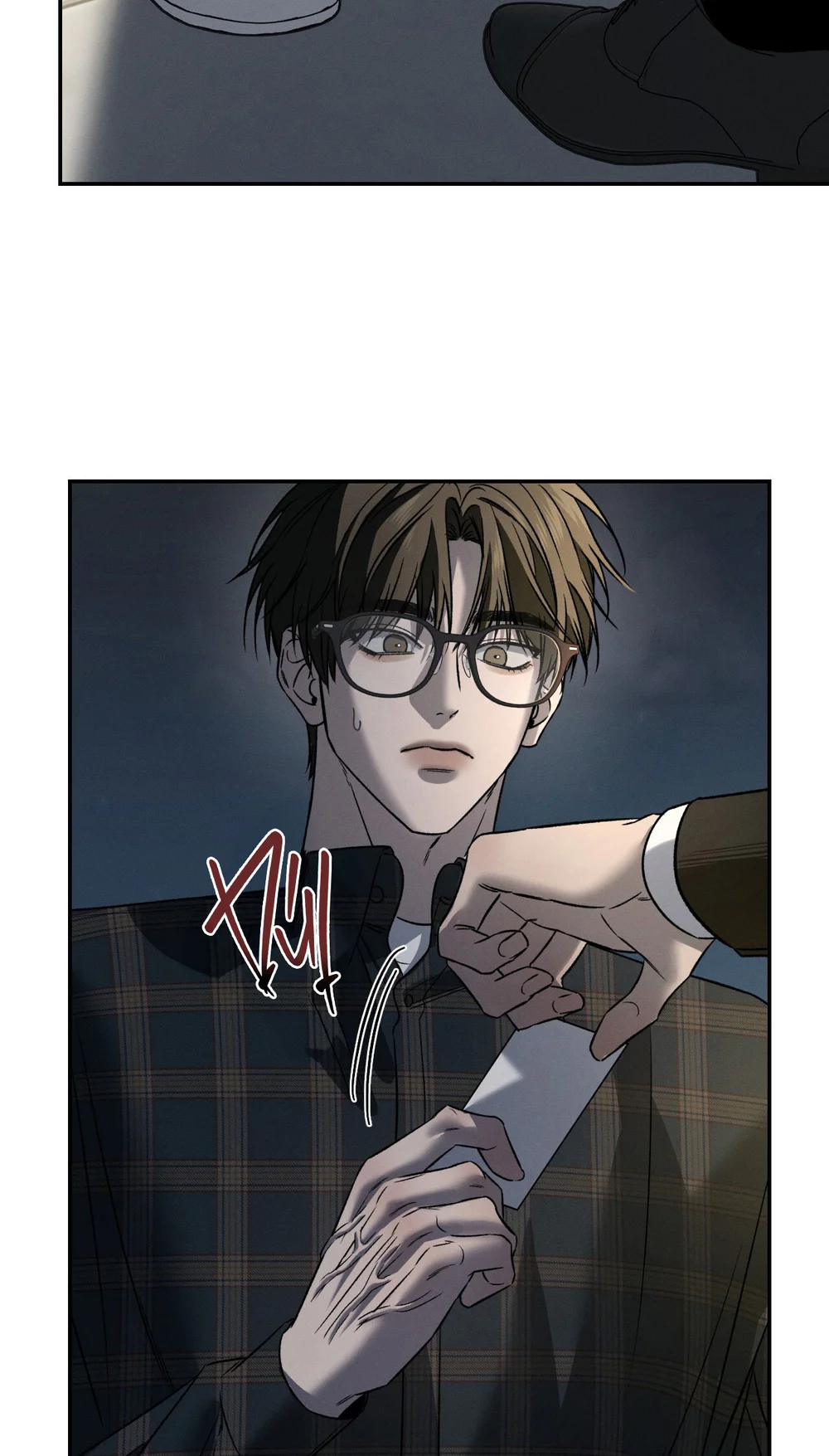 Những Kẻ Đáng Phải Chết Chapter 8 Trang 42