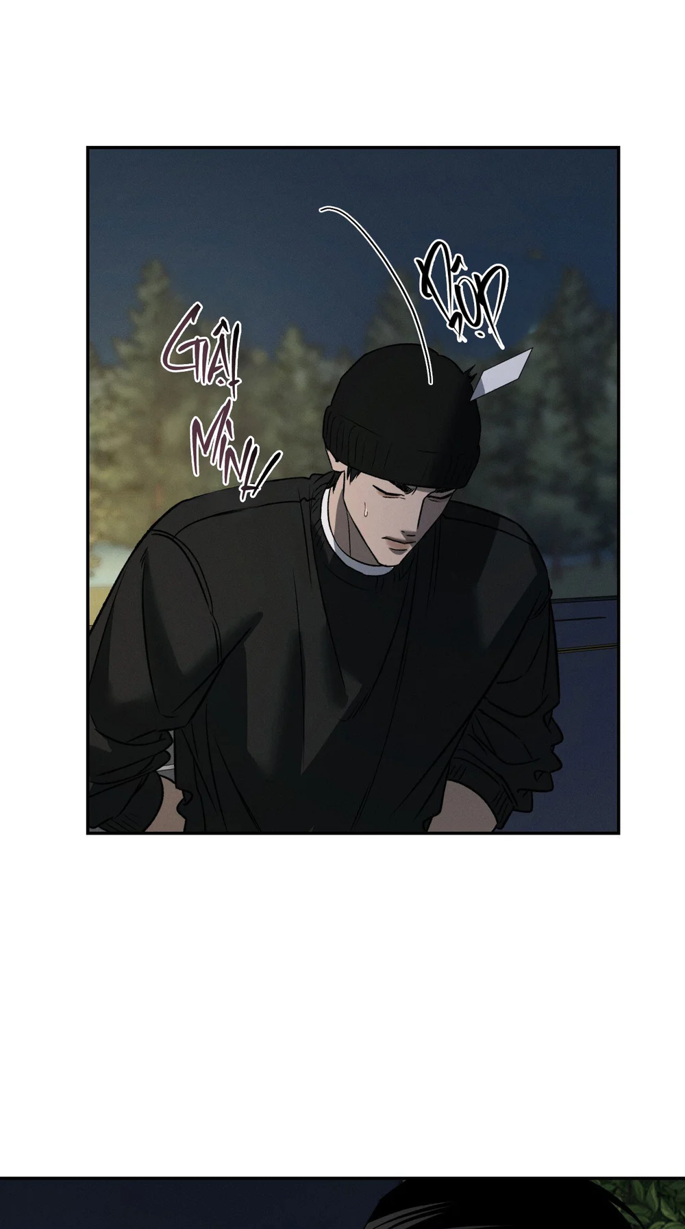 Những Kẻ Đáng Phải Chết Chapter 8 Trang 46