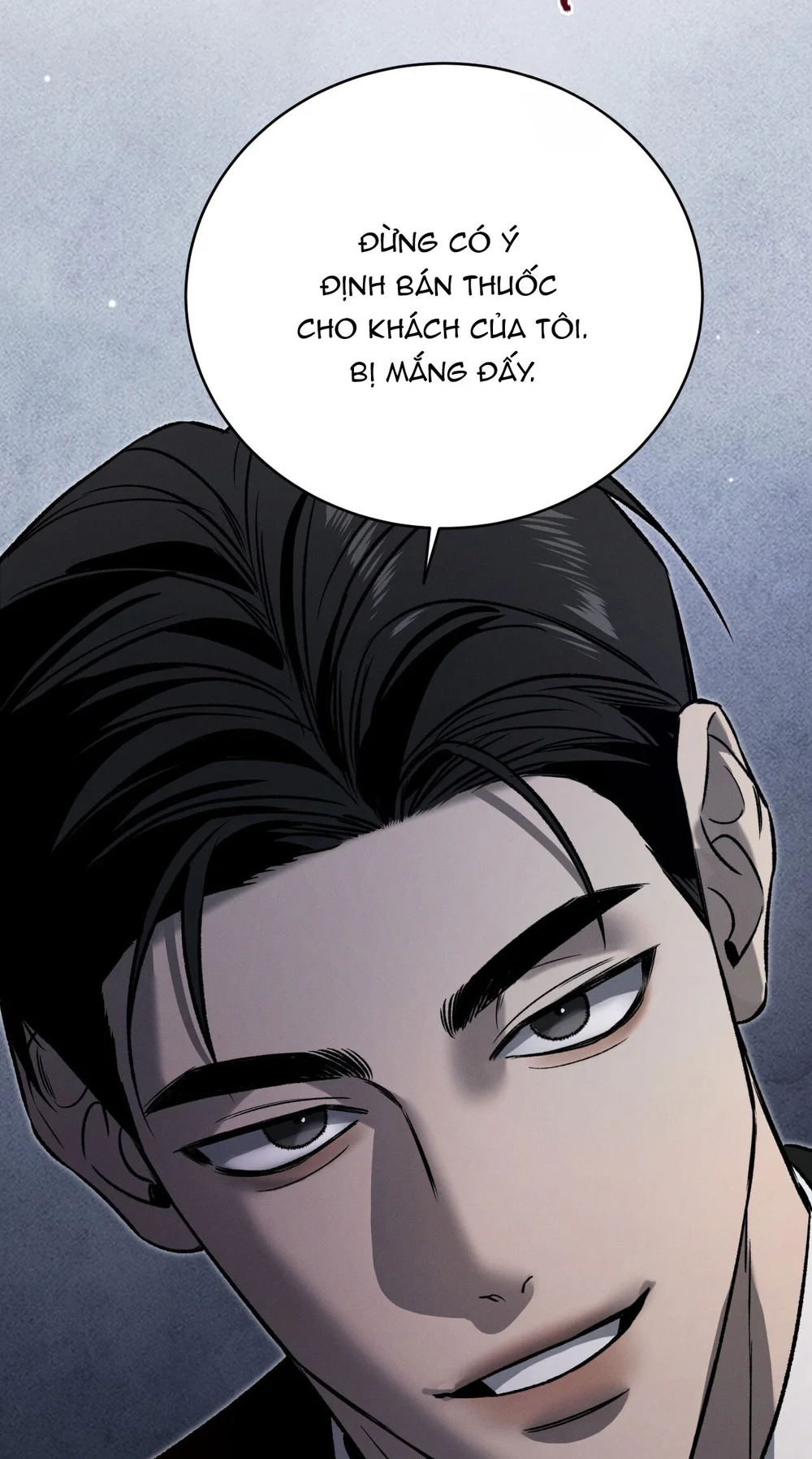 Những Kẻ Đáng Phải Chết Chapter 8 Trang 49