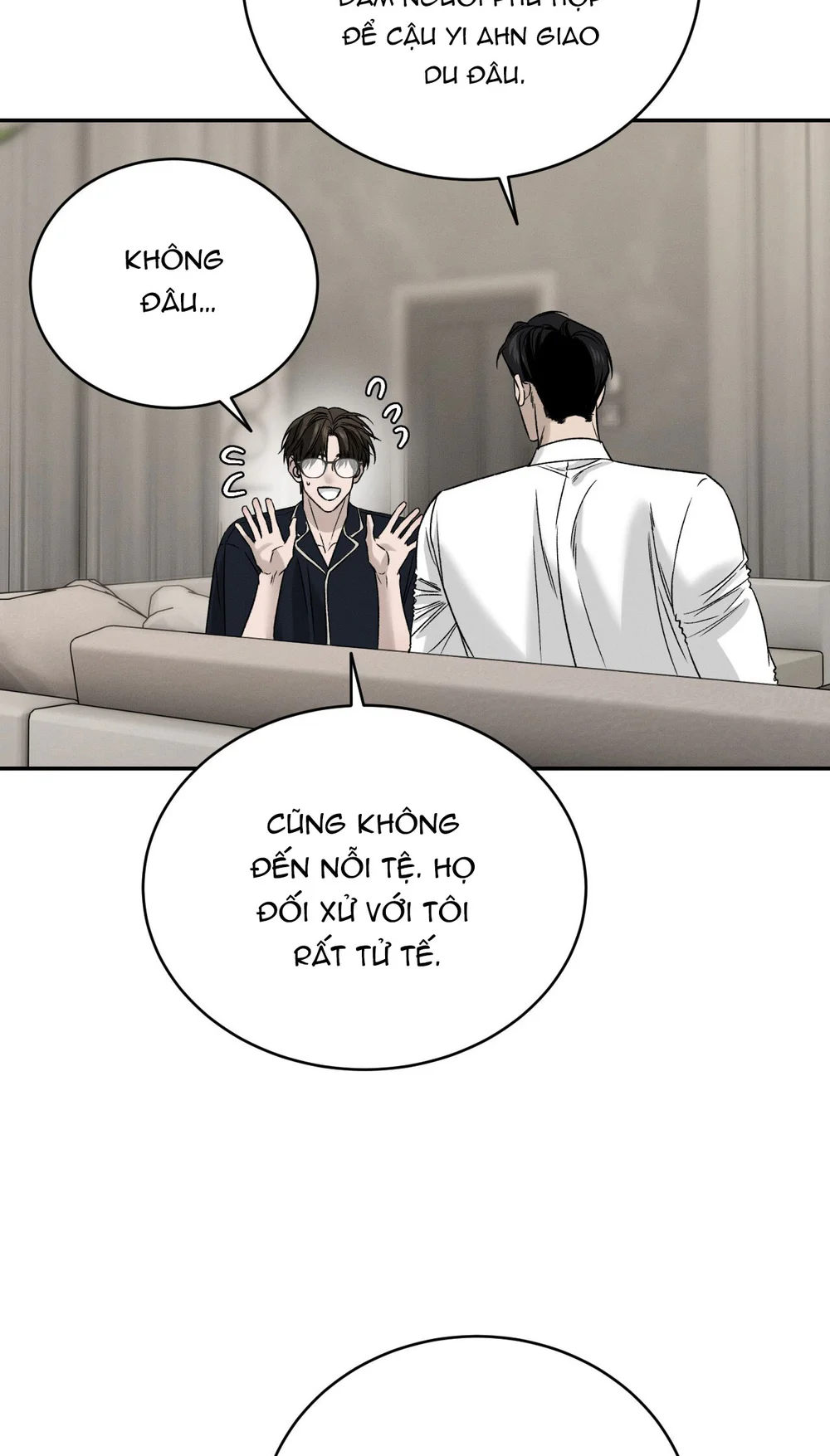 Những Kẻ Đáng Phải Chết Chapter 8 Trang 64