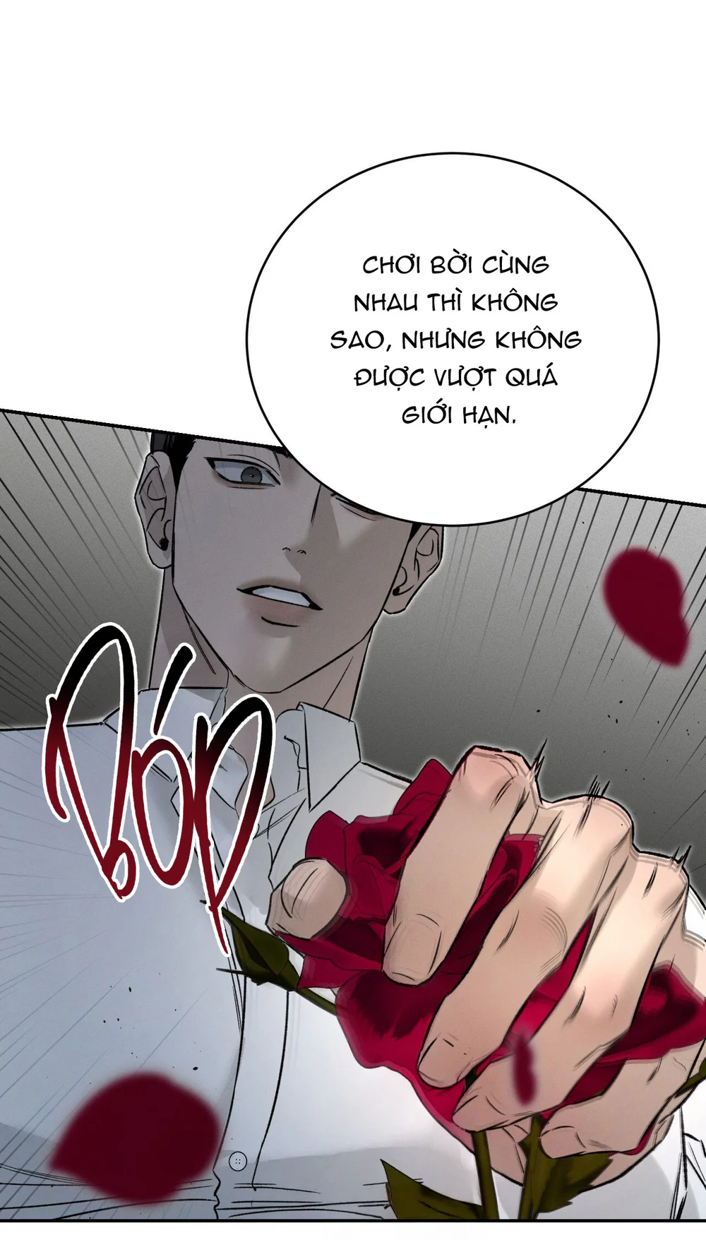 Những Kẻ Đáng Phải Chết Chapter 8 Trang 66