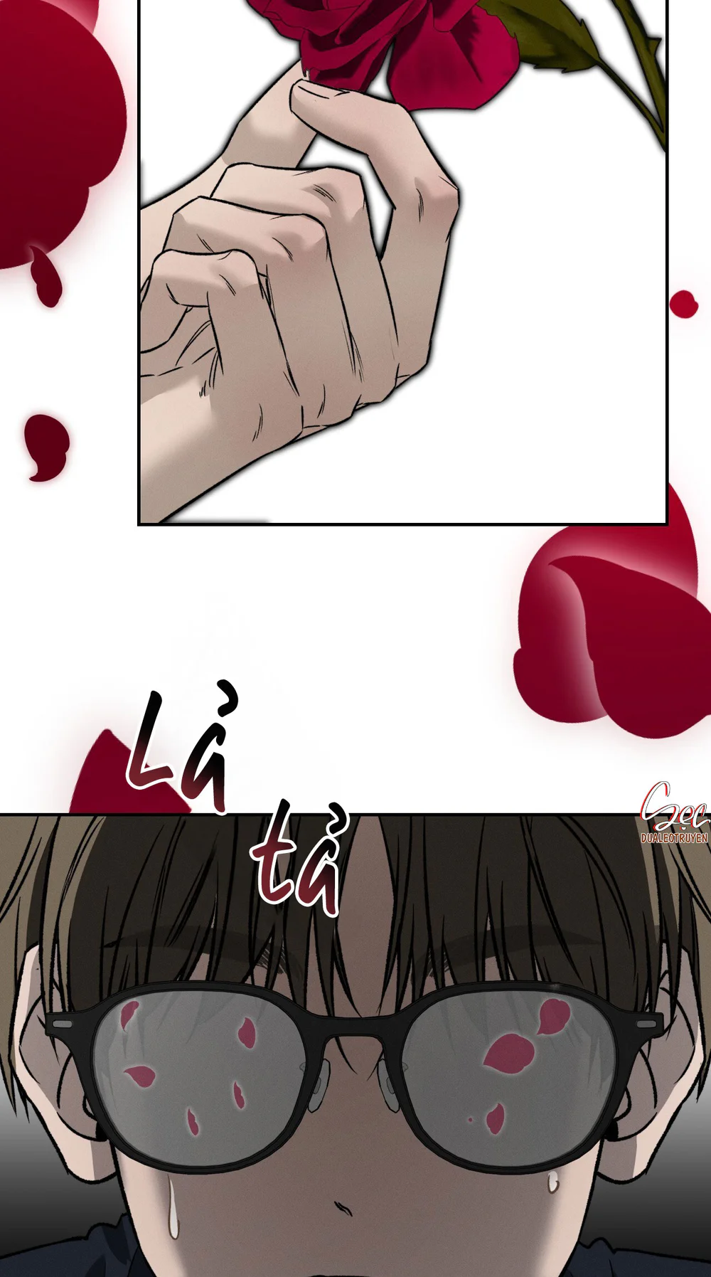 Những Kẻ Đáng Phải Chết Chapter 8 Trang 68