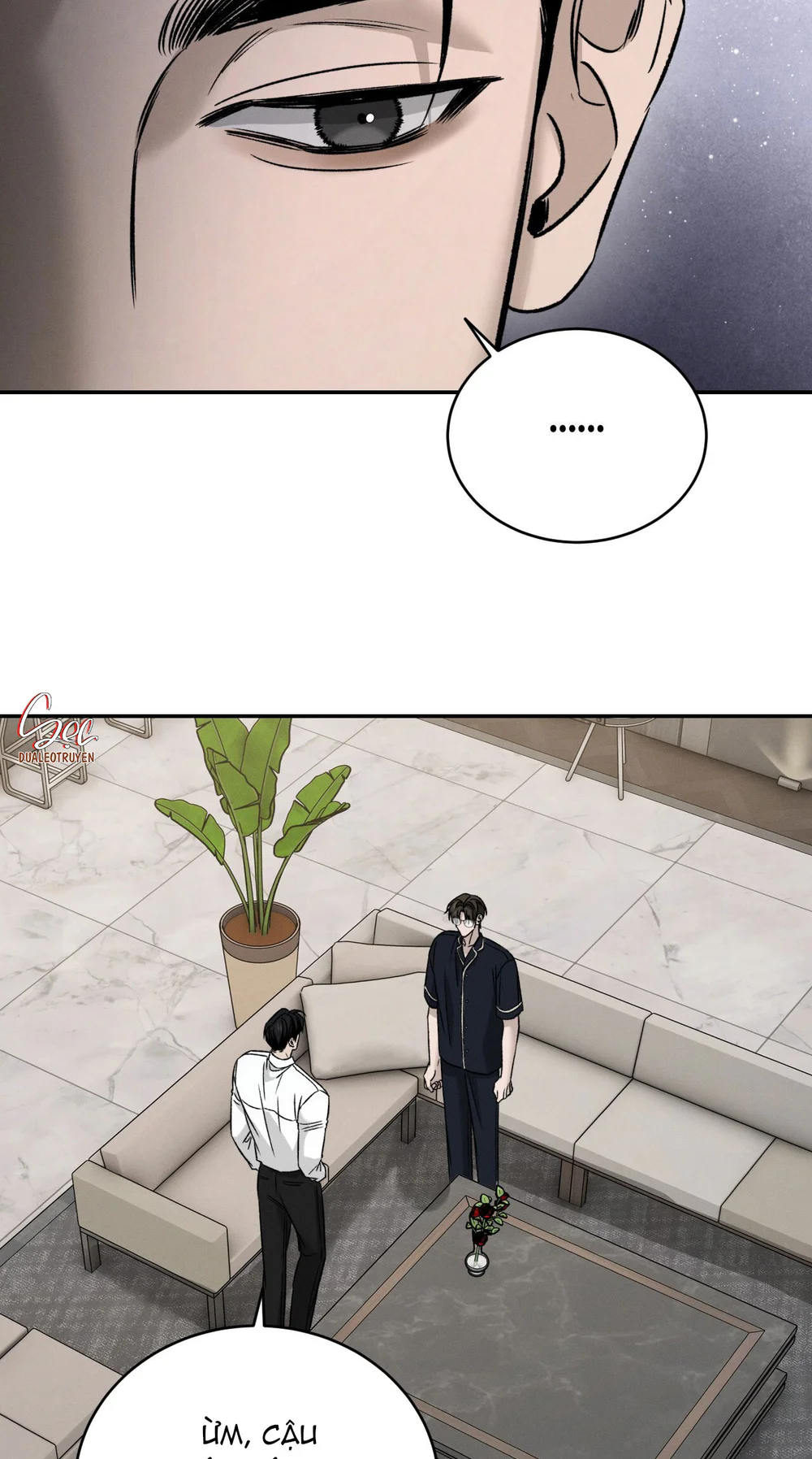 Những Kẻ Đáng Phải Chết Chapter 8 Trang 72