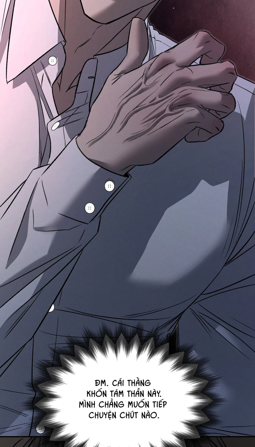 Những Kẻ Đáng Phải Chết Chapter 8 Trang 79