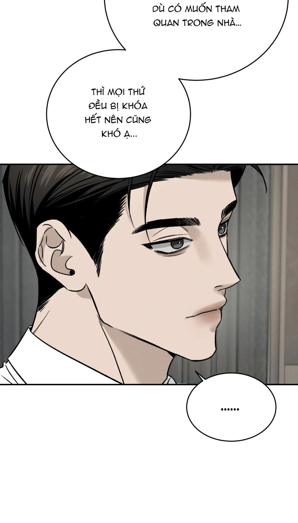 Những Kẻ Đáng Phải Chết Chapter 8 Trang 81