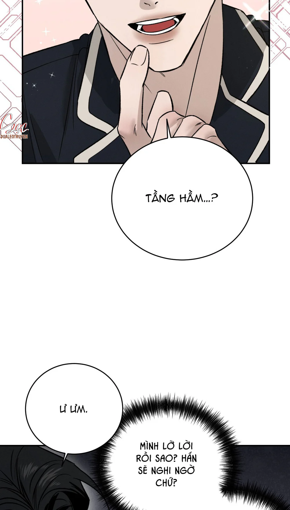 Những Kẻ Đáng Phải Chết Chapter 8 Trang 83