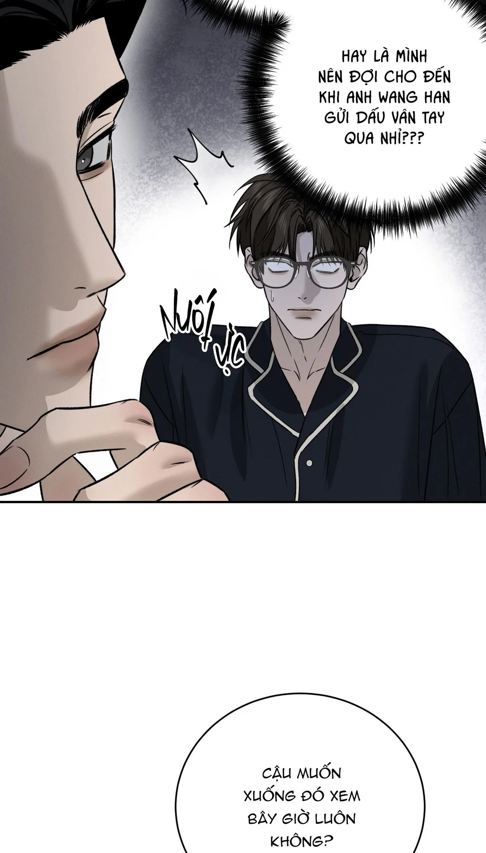 Những Kẻ Đáng Phải Chết Chapter 8 Trang 84