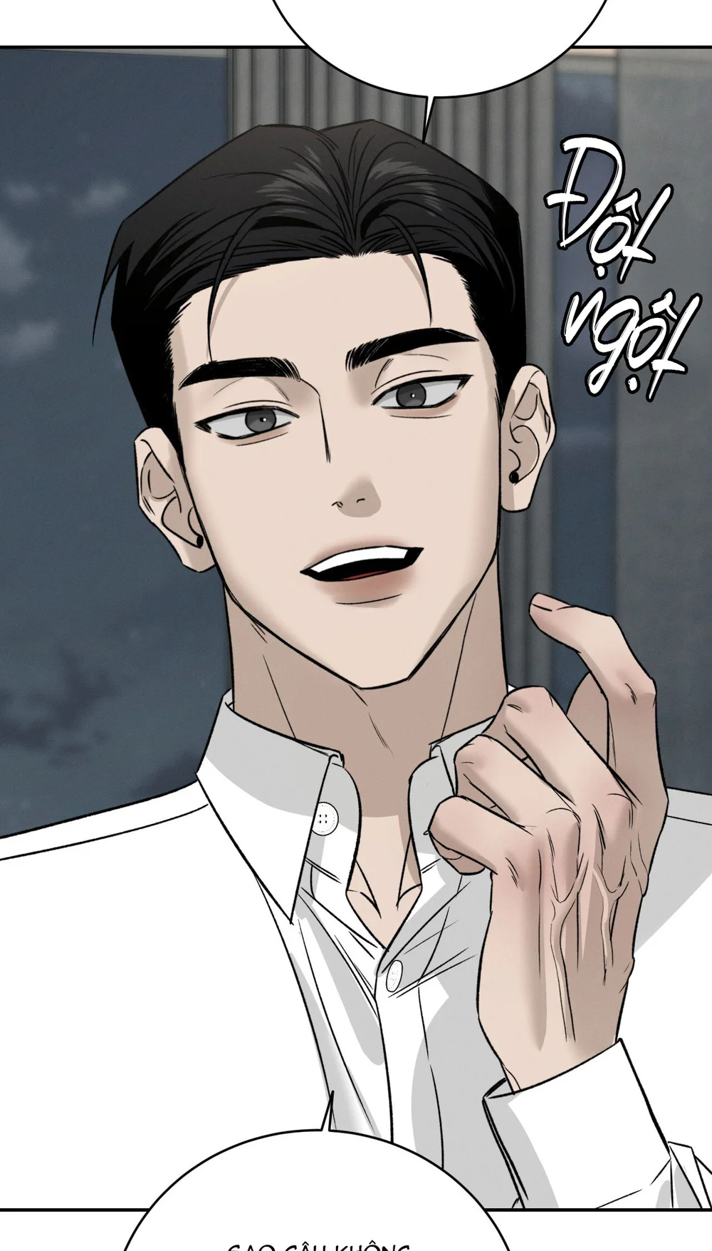 Những Kẻ Đáng Phải Chết Chapter 8 Trang 85