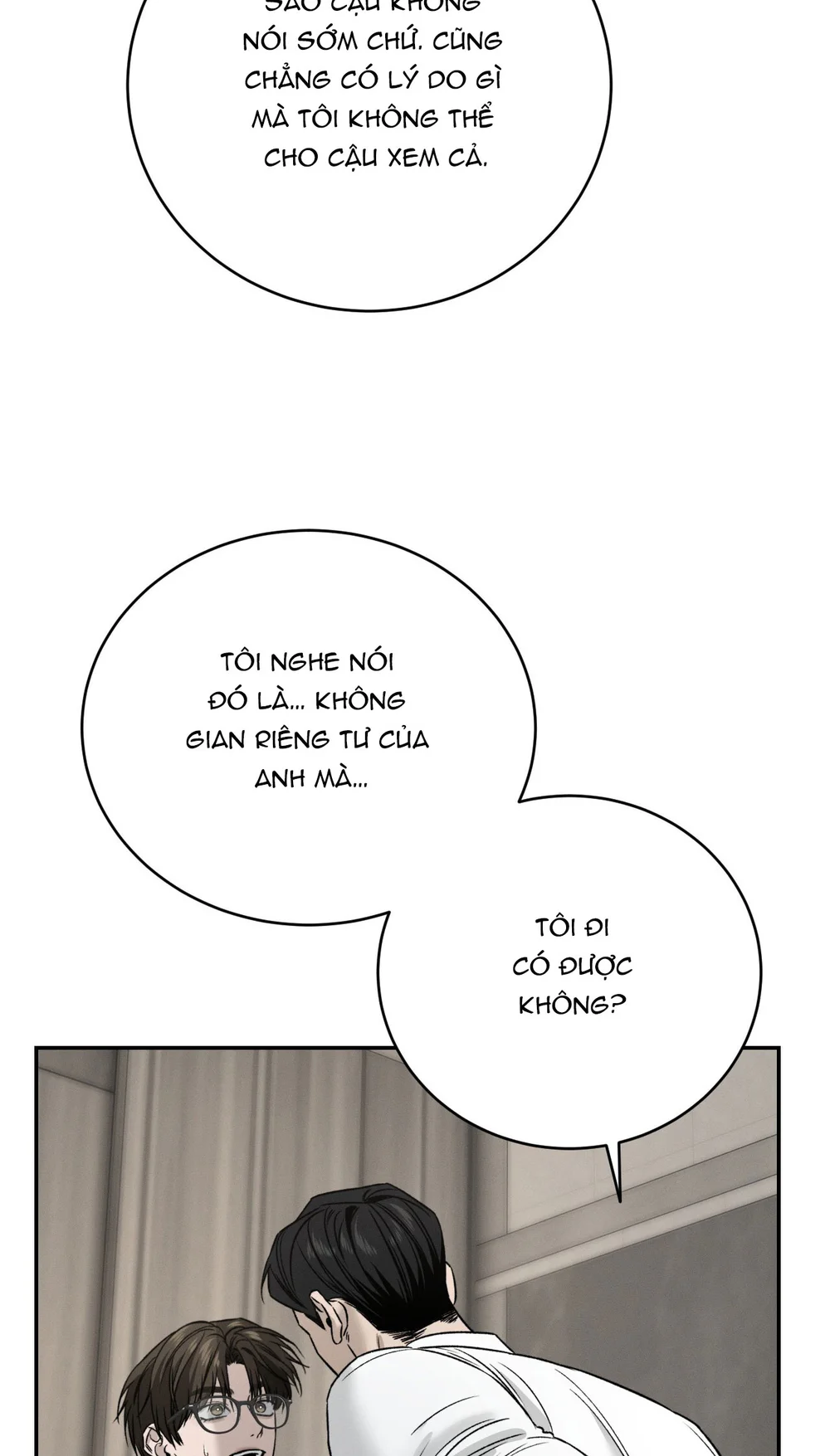 Những Kẻ Đáng Phải Chết Chapter 8 Trang 86