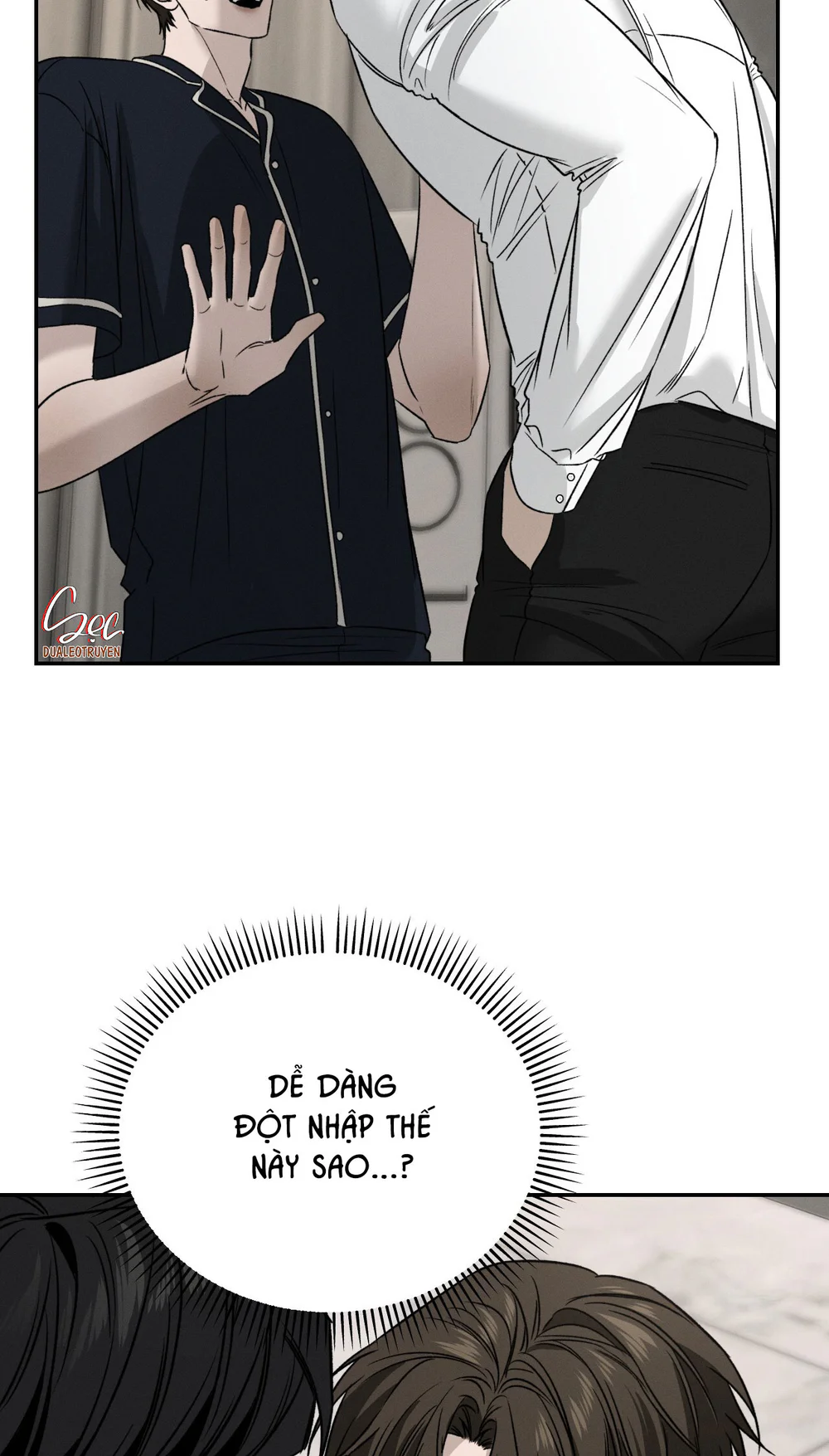 Những Kẻ Đáng Phải Chết Chapter 8 Trang 87