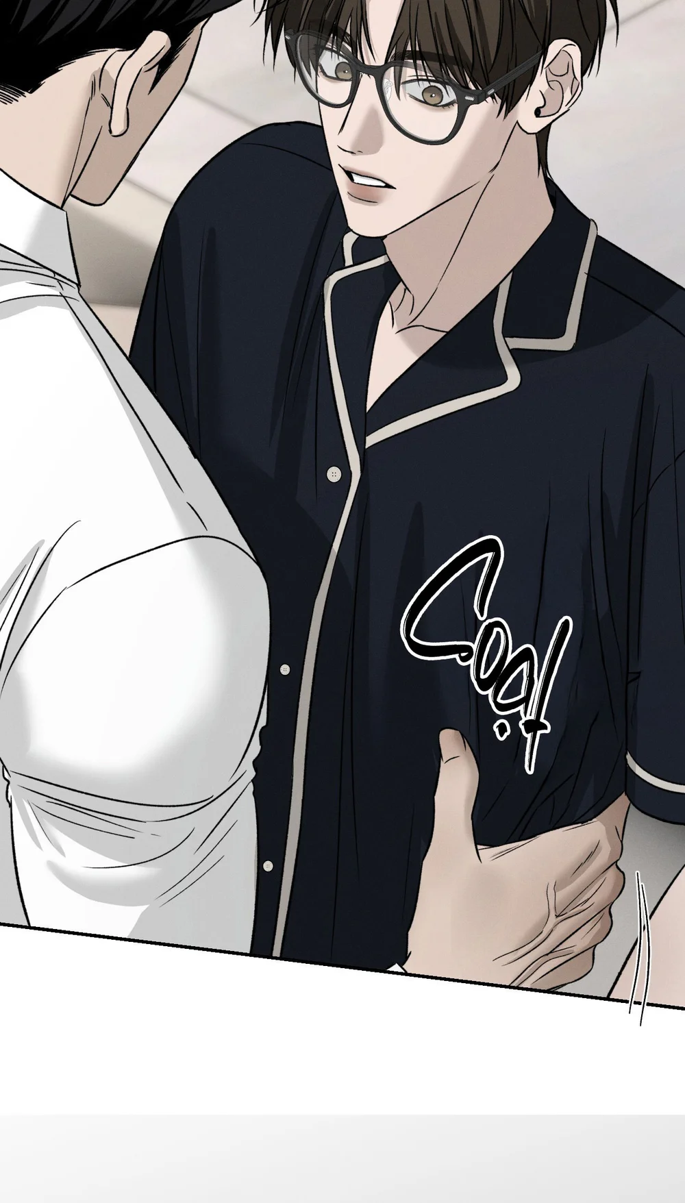 Những Kẻ Đáng Phải Chết Chapter 8 Trang 88