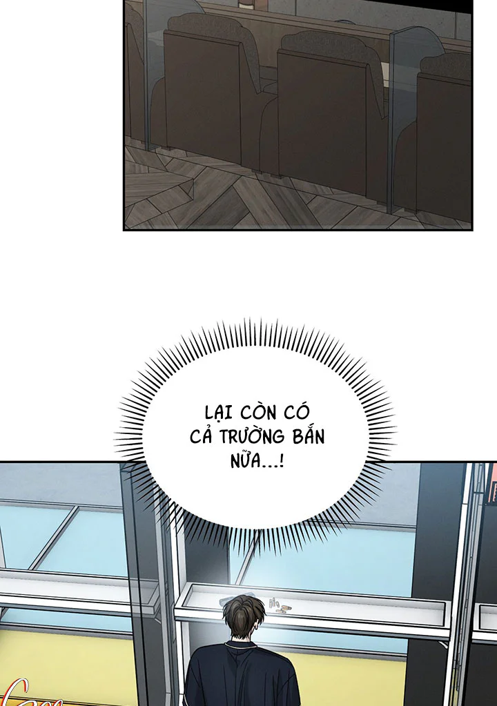 Những Kẻ Đáng Phải Chết Chapter 9 Trang 9