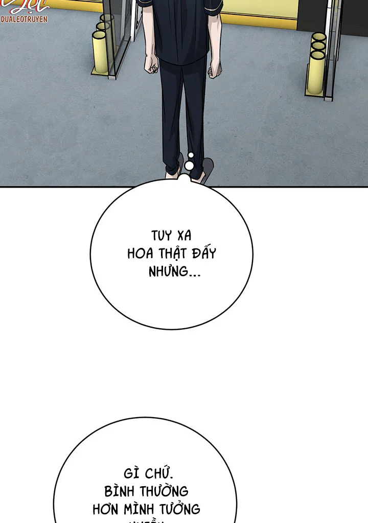 Những Kẻ Đáng Phải Chết Chapter 9 Trang 10