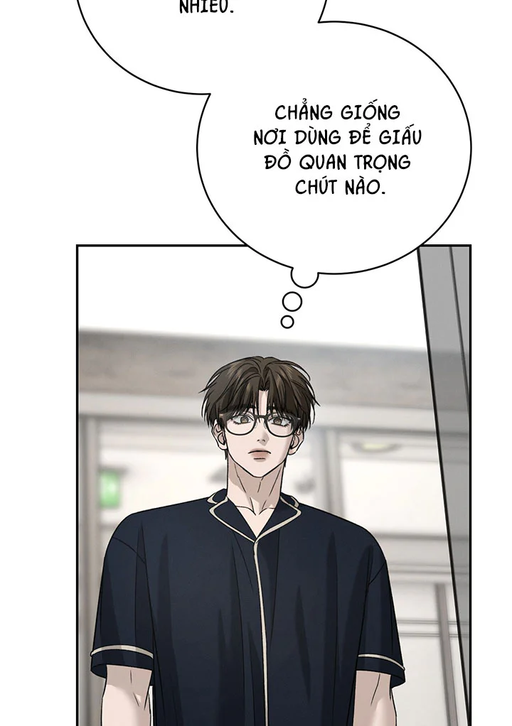 Những Kẻ Đáng Phải Chết Chapter 9 Trang 11