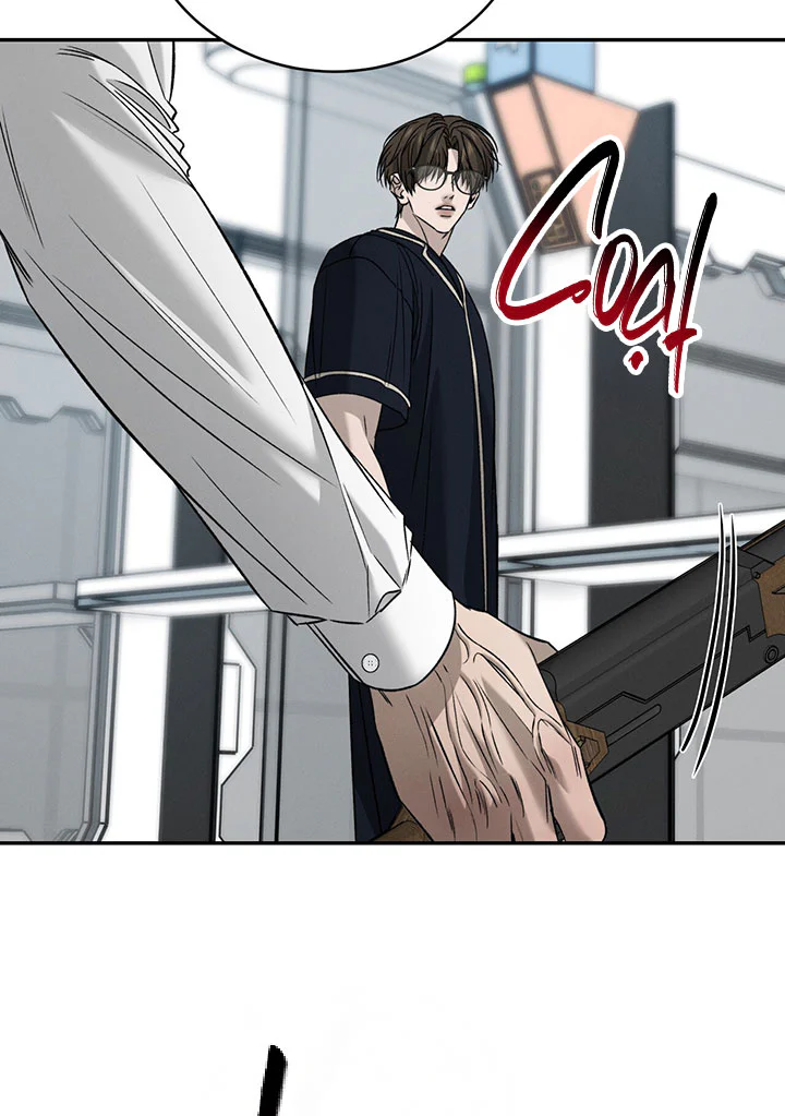 Những Kẻ Đáng Phải Chết Chapter 9 Trang 13