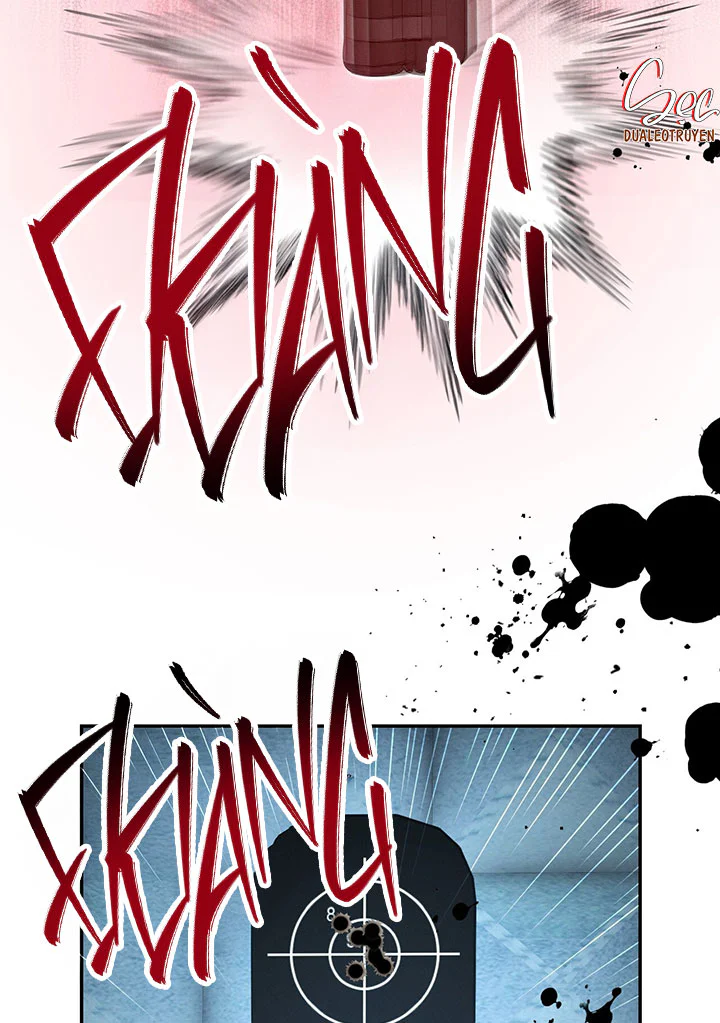 Những Kẻ Đáng Phải Chết Chapter 9 Trang 16