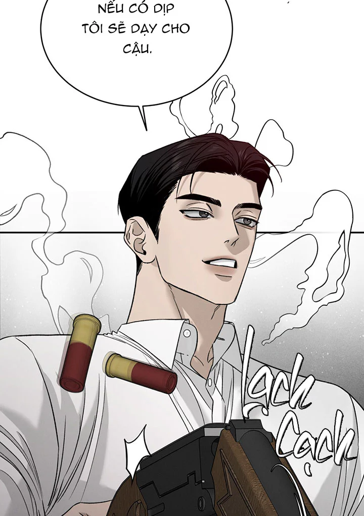 Những Kẻ Đáng Phải Chết Chapter 9 Trang 18