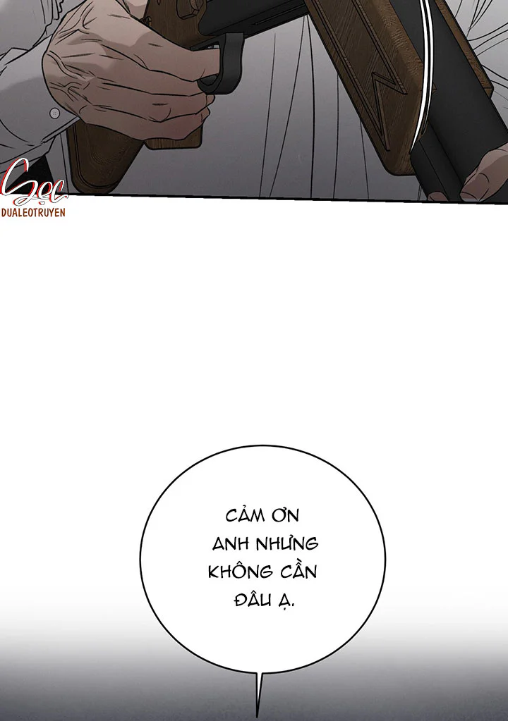 Những Kẻ Đáng Phải Chết Chapter 9 Trang 19