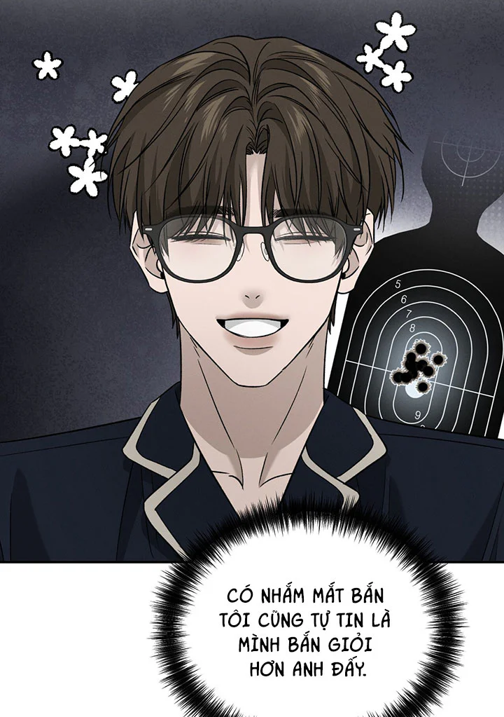 Những Kẻ Đáng Phải Chết Chapter 9 Trang 20