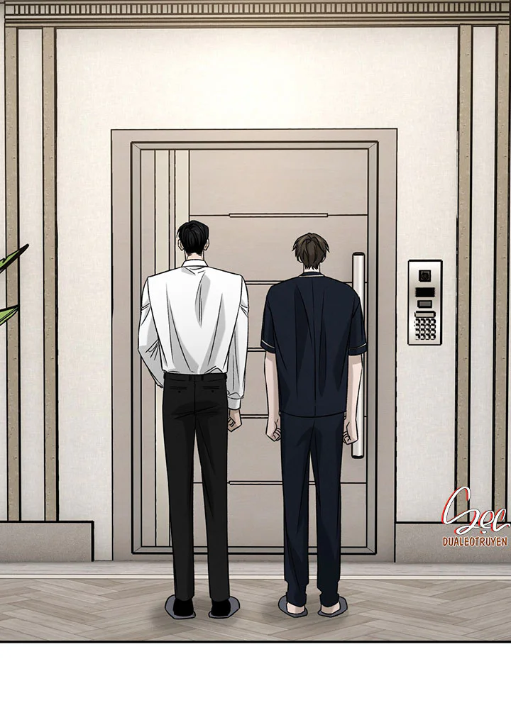 Những Kẻ Đáng Phải Chết Chapter 9 Trang 22