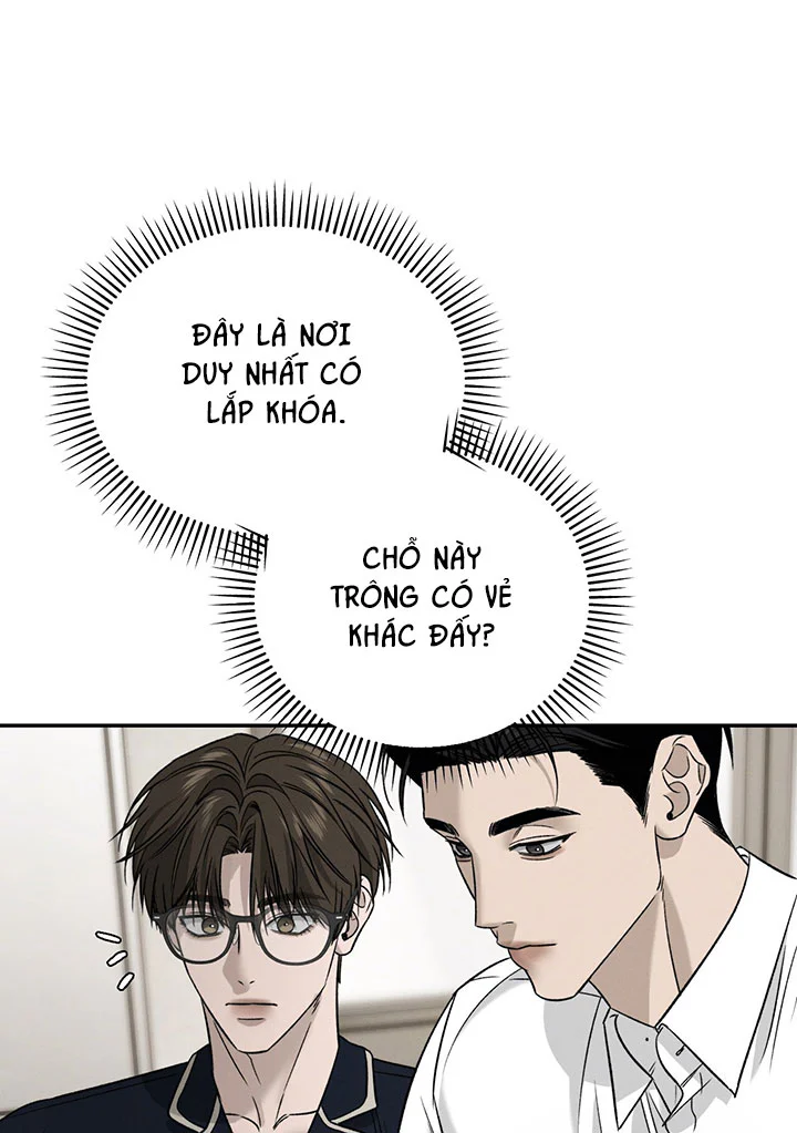 Những Kẻ Đáng Phải Chết Chapter 9 Trang 23