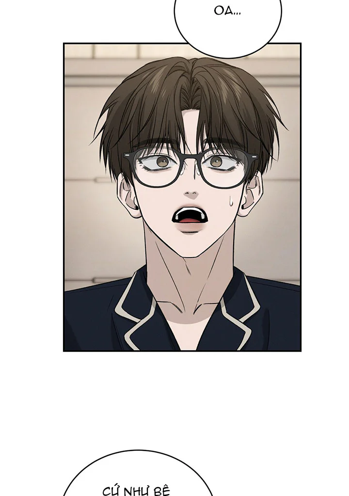 Những Kẻ Đáng Phải Chết Chapter 9 Trang 28