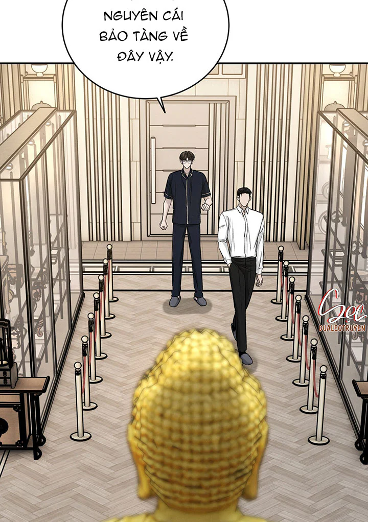 Những Kẻ Đáng Phải Chết Chapter 9 Trang 29