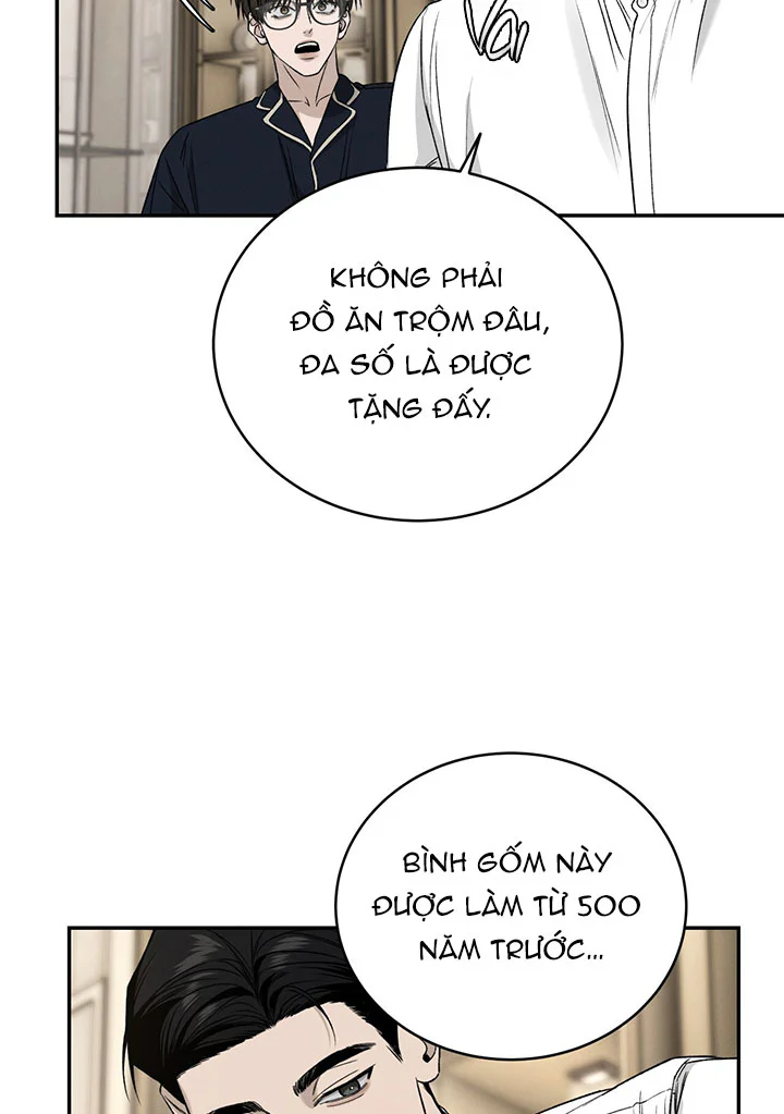 Những Kẻ Đáng Phải Chết Chapter 9 Trang 31