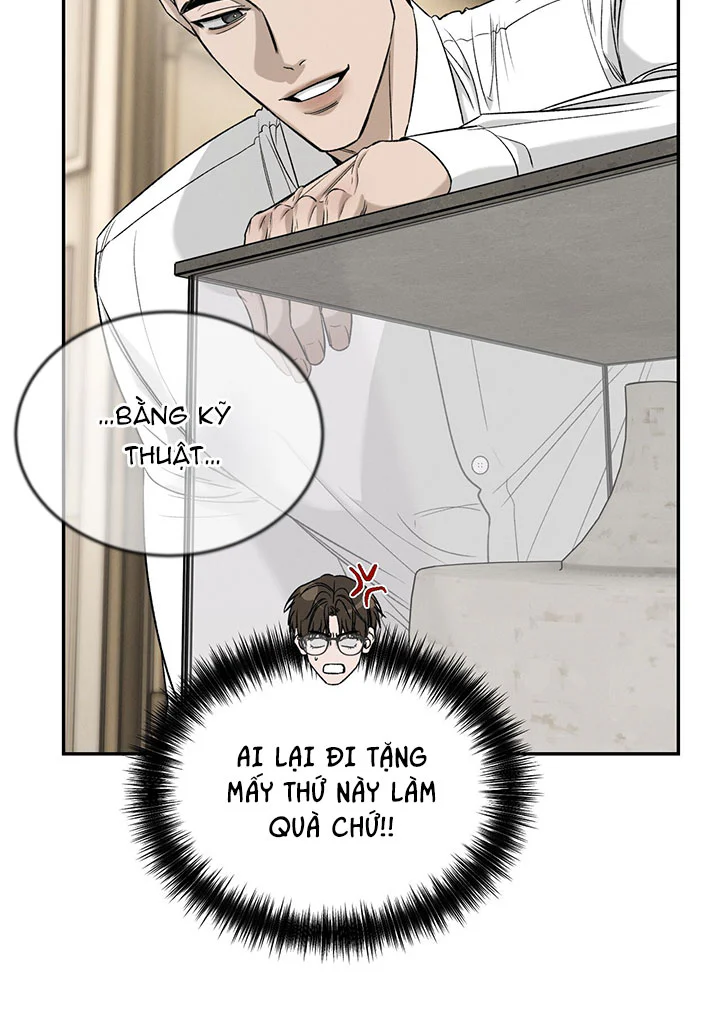 Những Kẻ Đáng Phải Chết Chapter 9 Trang 32