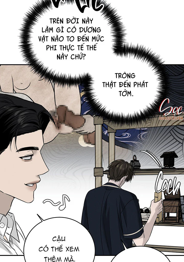 Những Kẻ Đáng Phải Chết Chapter 9 Trang 39