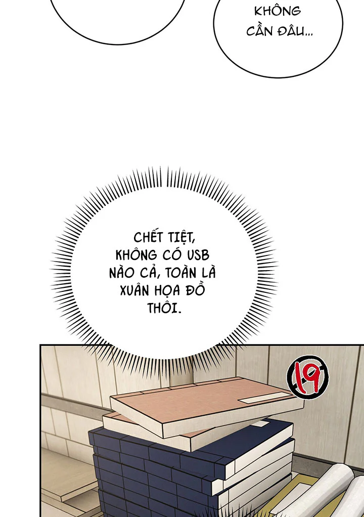 Những Kẻ Đáng Phải Chết Chapter 9 Trang 40