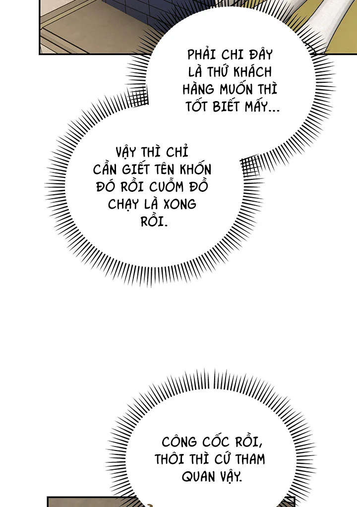 Những Kẻ Đáng Phải Chết Chapter 9 Trang 41