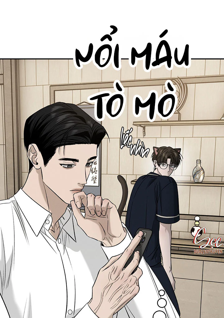 Những Kẻ Đáng Phải Chết Chapter 9 Trang 44