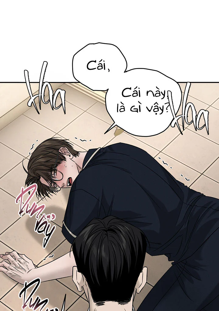 Những Kẻ Đáng Phải Chết Chapter 9 Trang 61