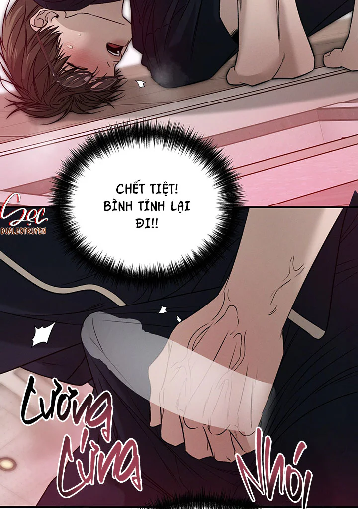 Những Kẻ Đáng Phải Chết Chapter 9 Trang 67